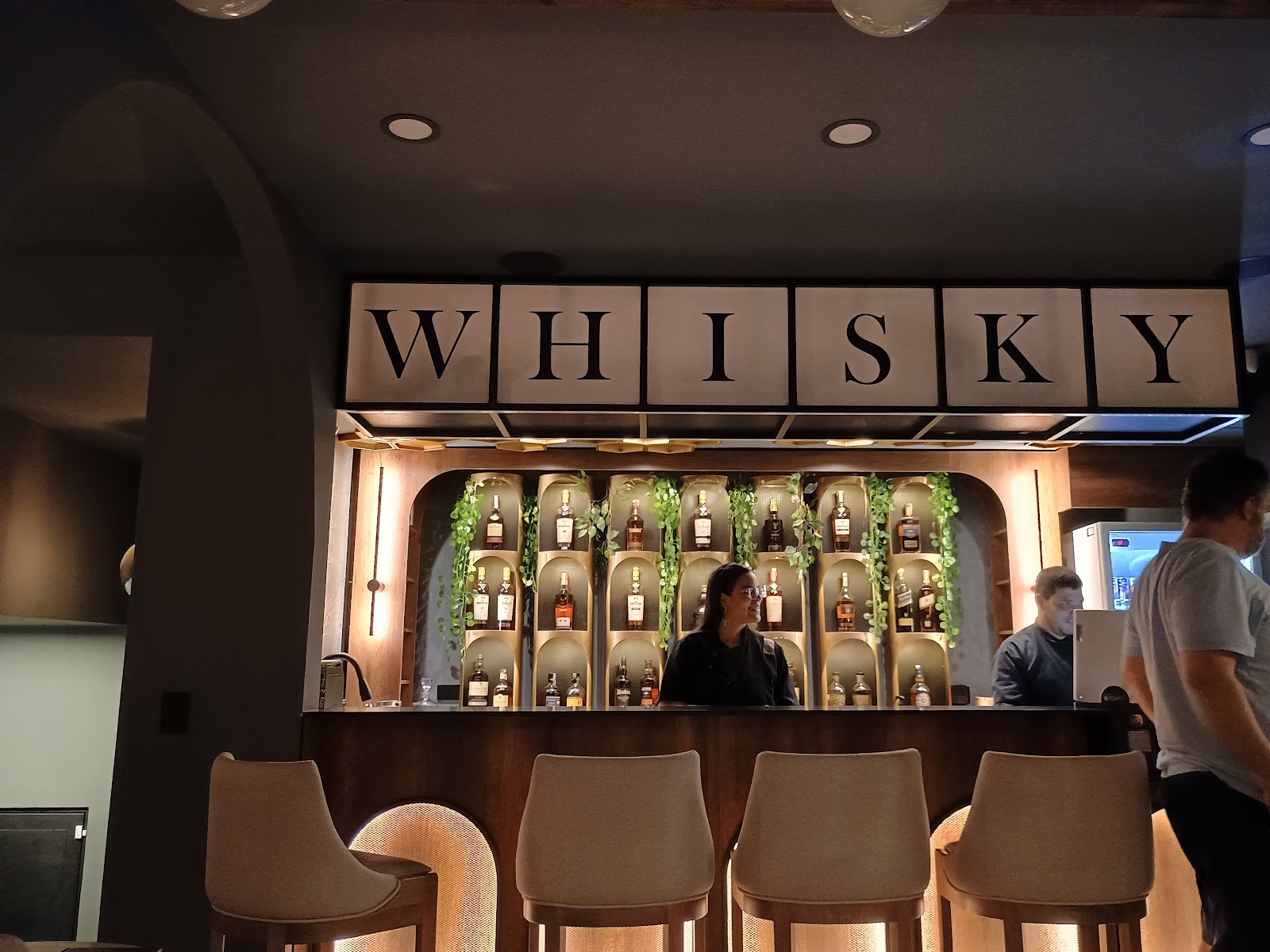 Boutique del Whisky | Bar de licores premium | El Poblado, Medellín