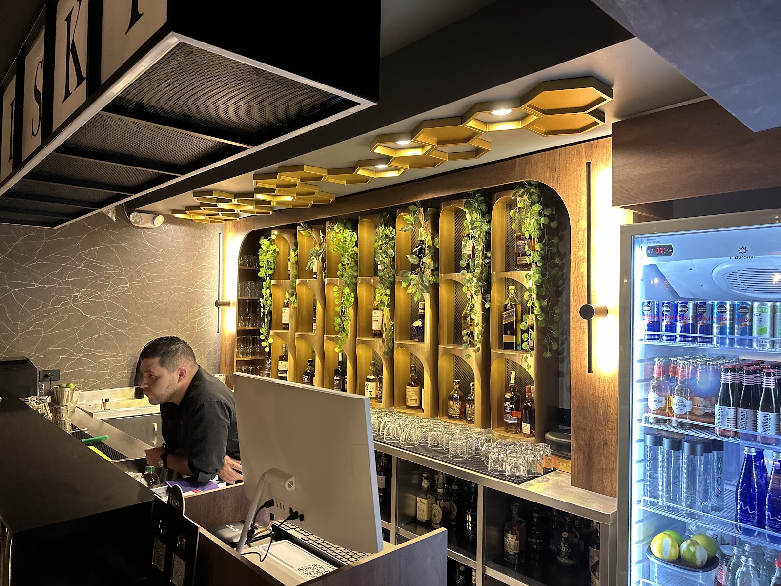 Boutique del Whisky | Bar de licores premium | El Poblado, Medellín