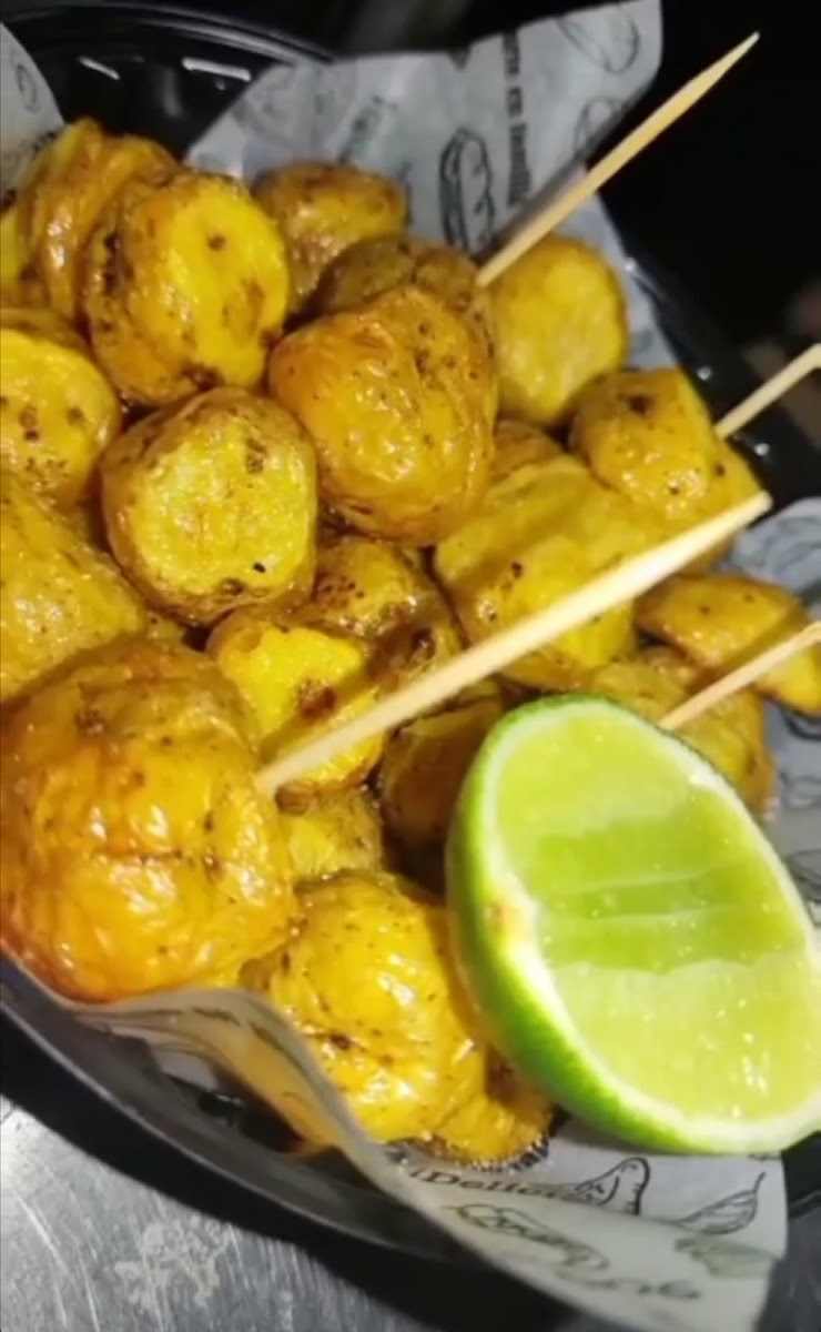 Mss papas