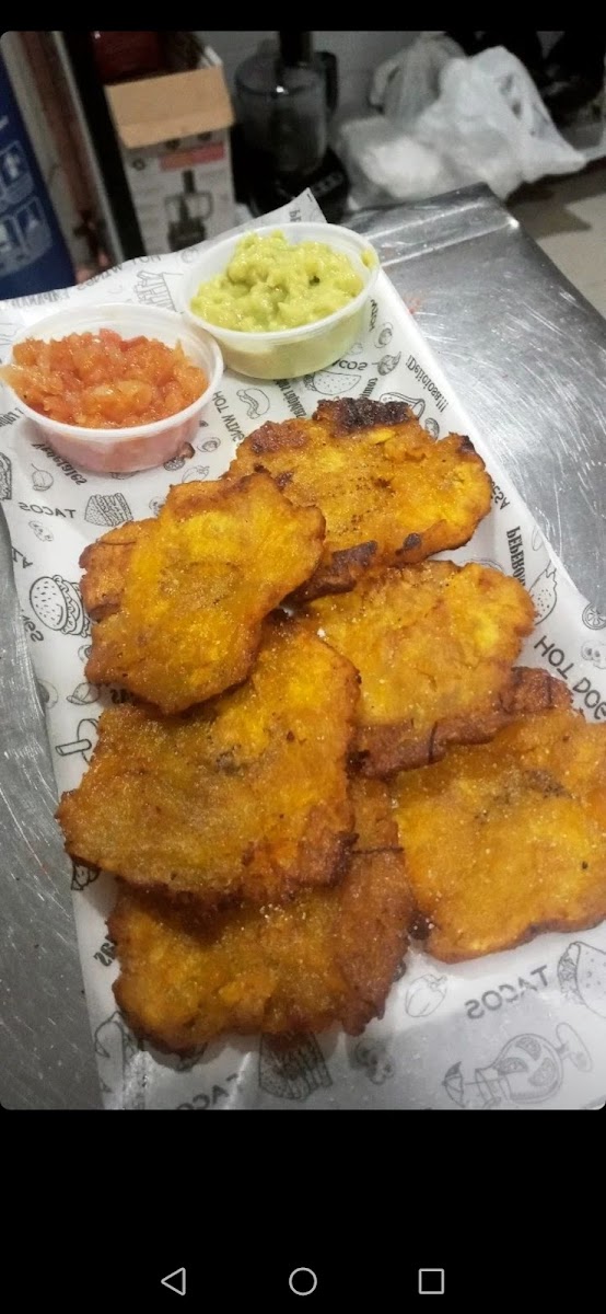 Mss papas