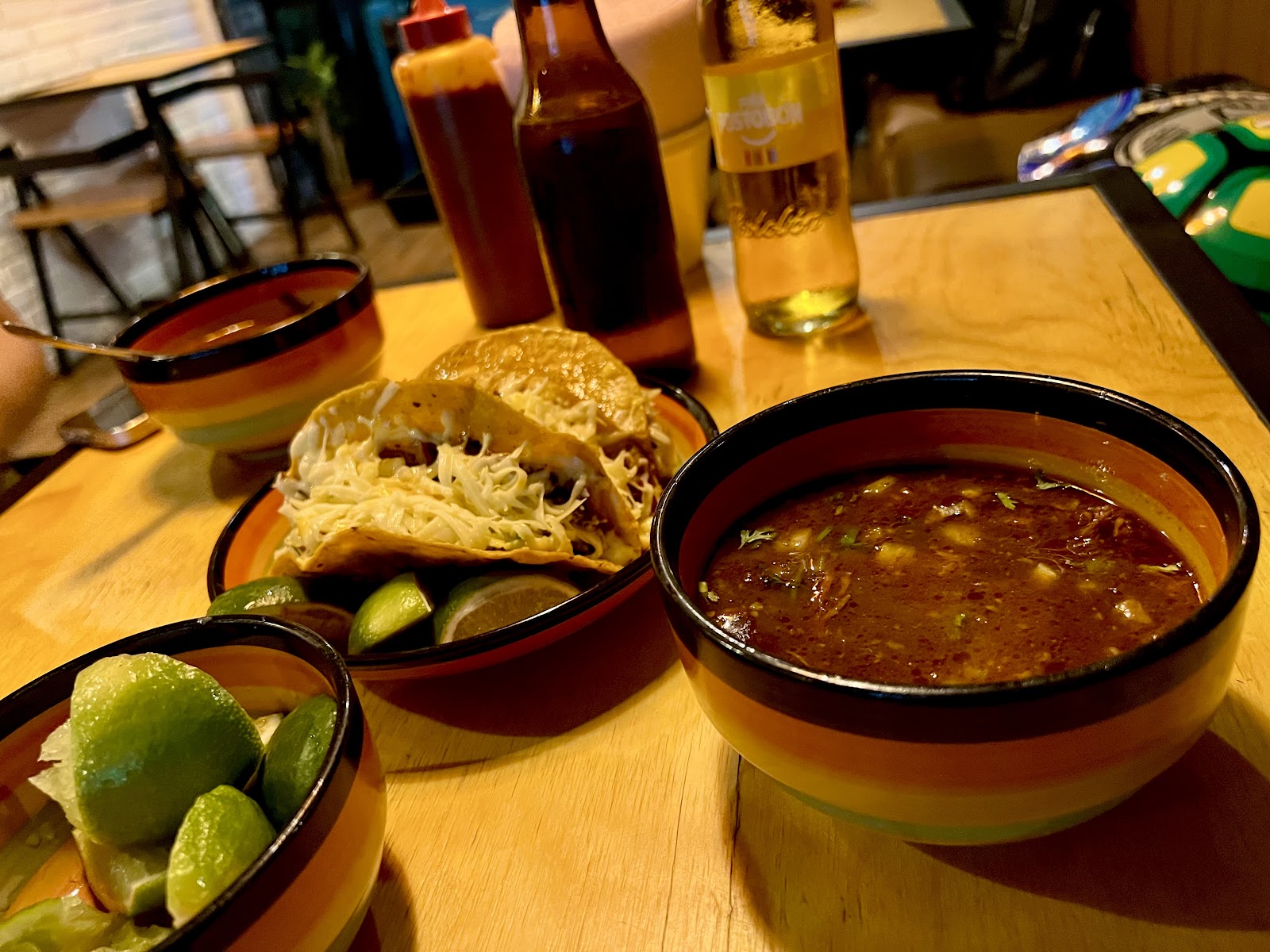 Birriería Pelavacas