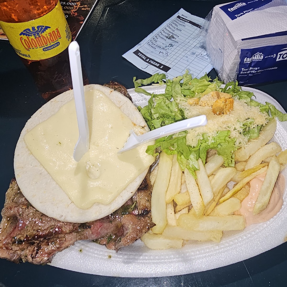 Chuletón