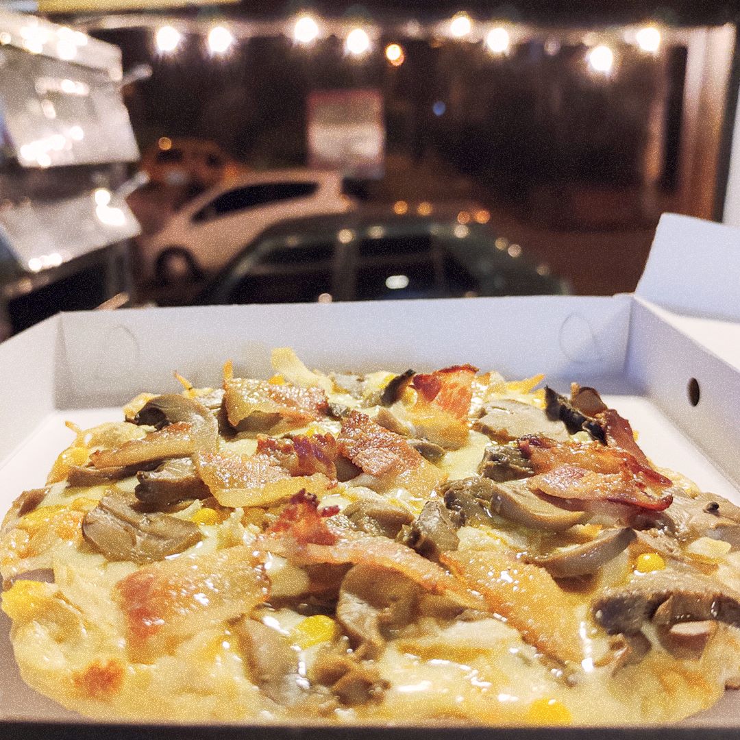 Pachito Ché Pizzas Córdoba