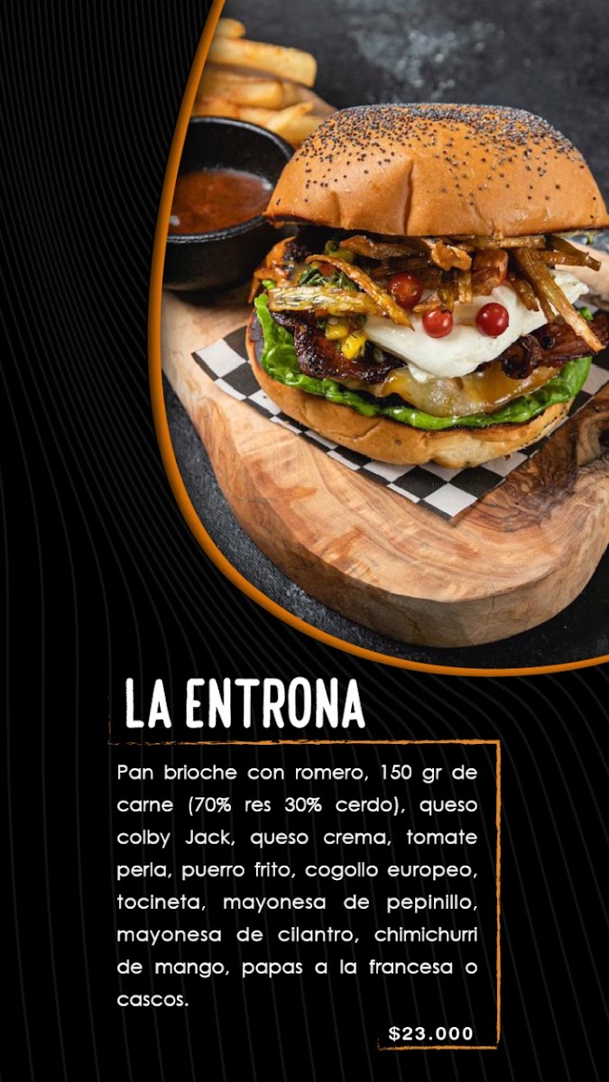EL PATAS