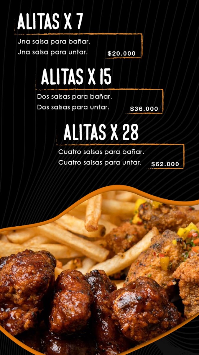 EL PATAS