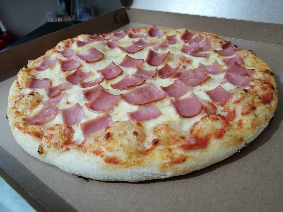 Pizzería Pequeña Venecia Castilla