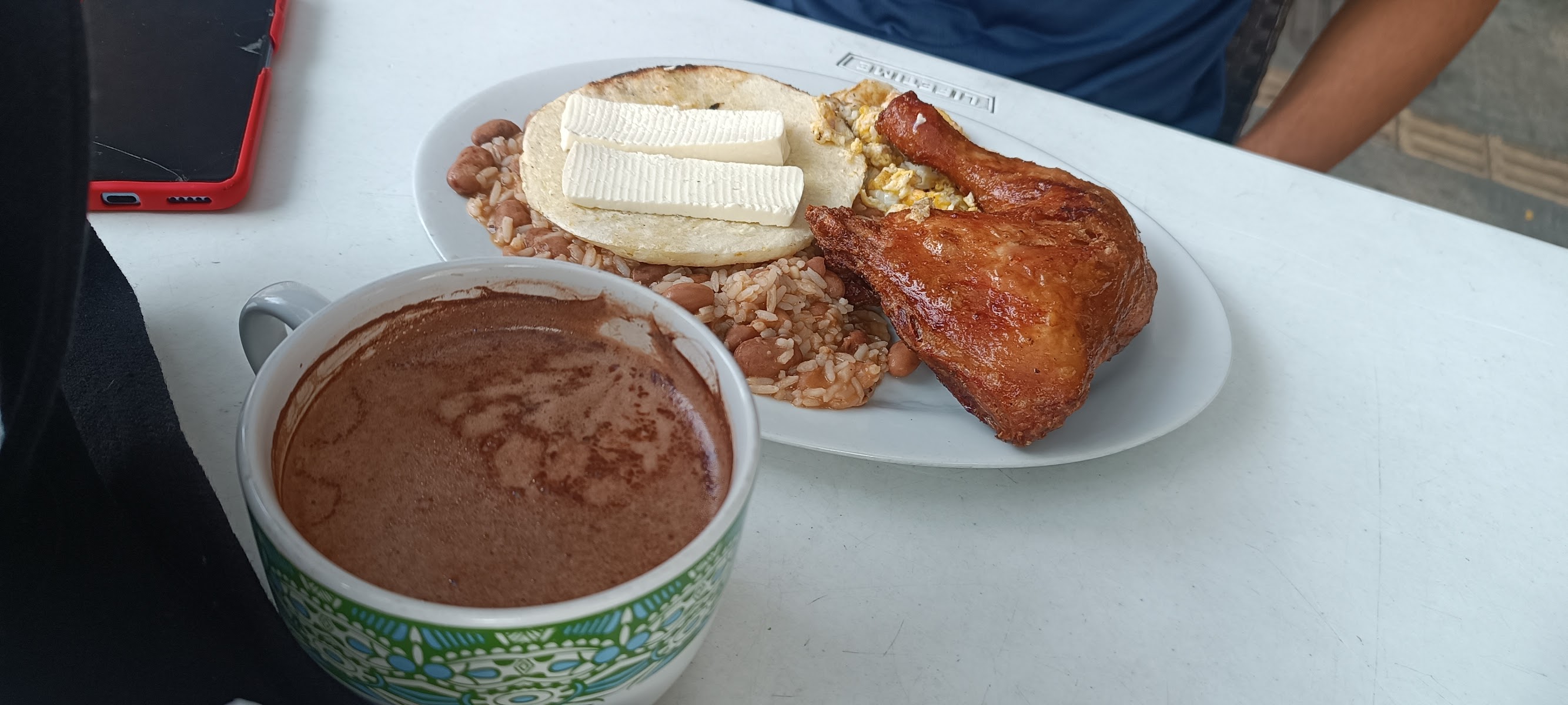 Al Gourmet Restaurante