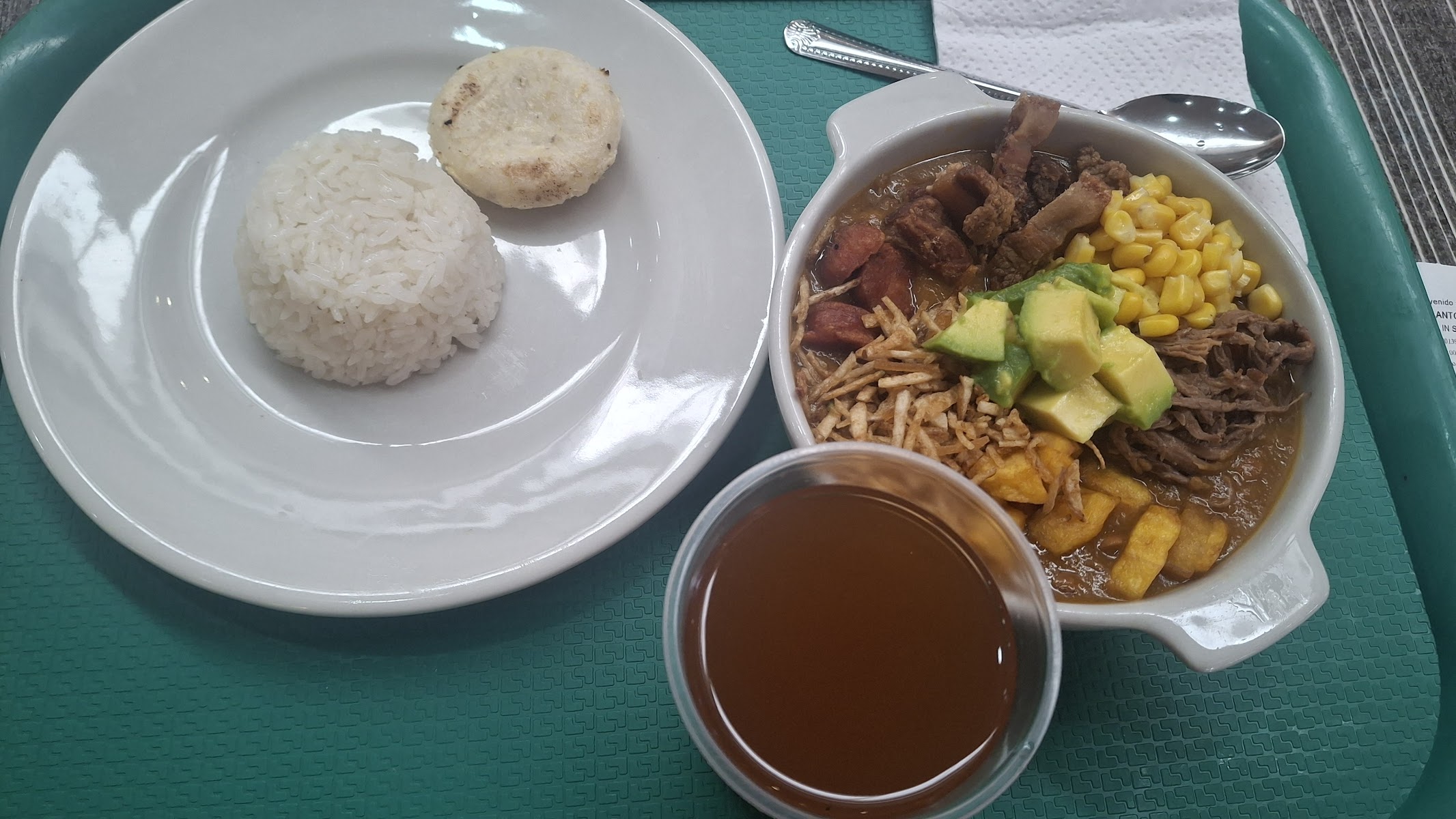 Tipico Antojo