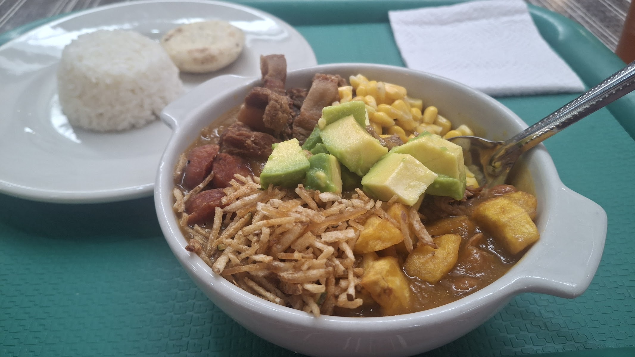 Tipico Antojo