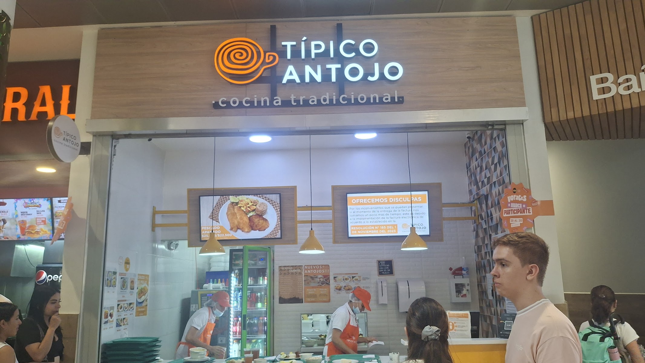 Tipico Antojo