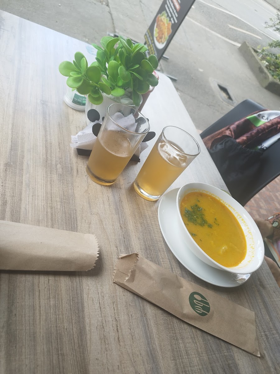 Restaurante PALOMITOS