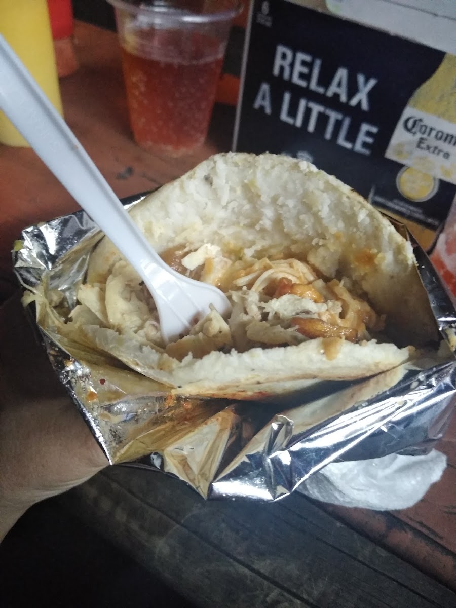 RelleRicas Gourmet