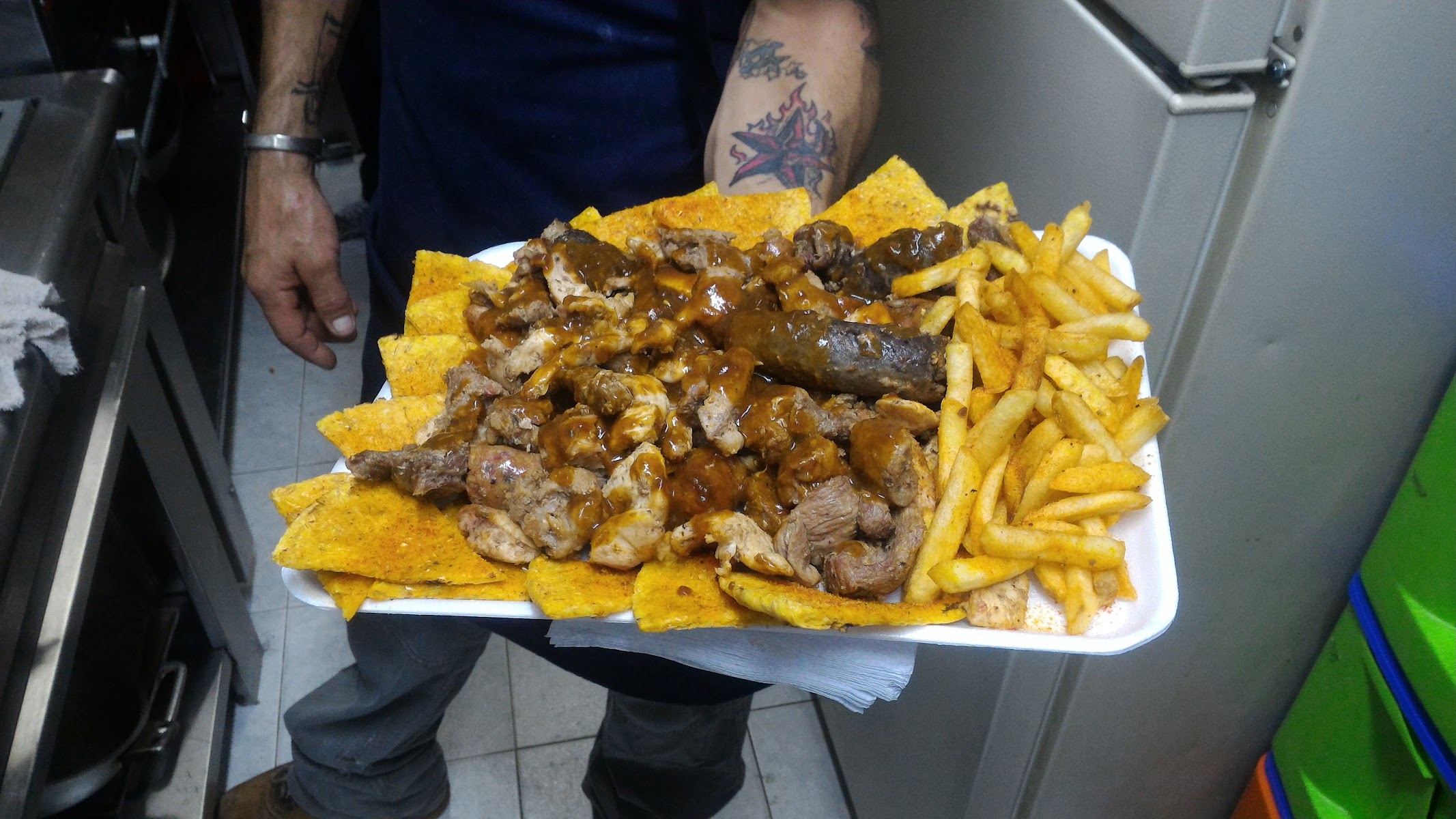 RelleRicas Gourmet