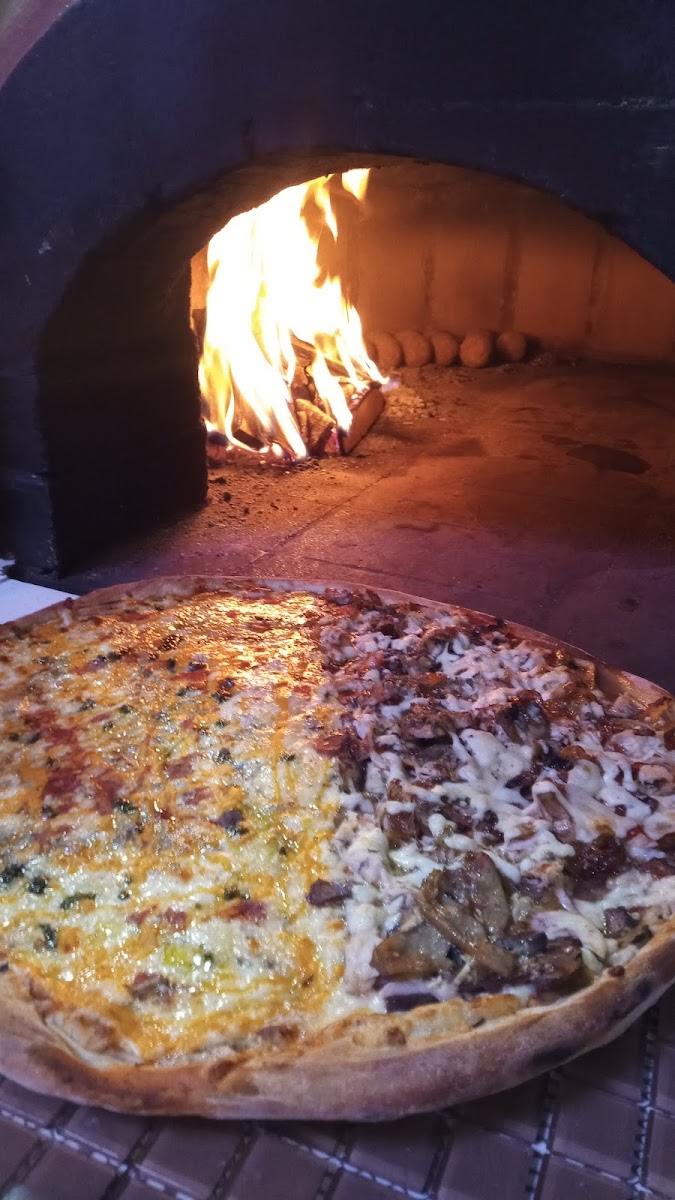 La Fogata Gastro Bar