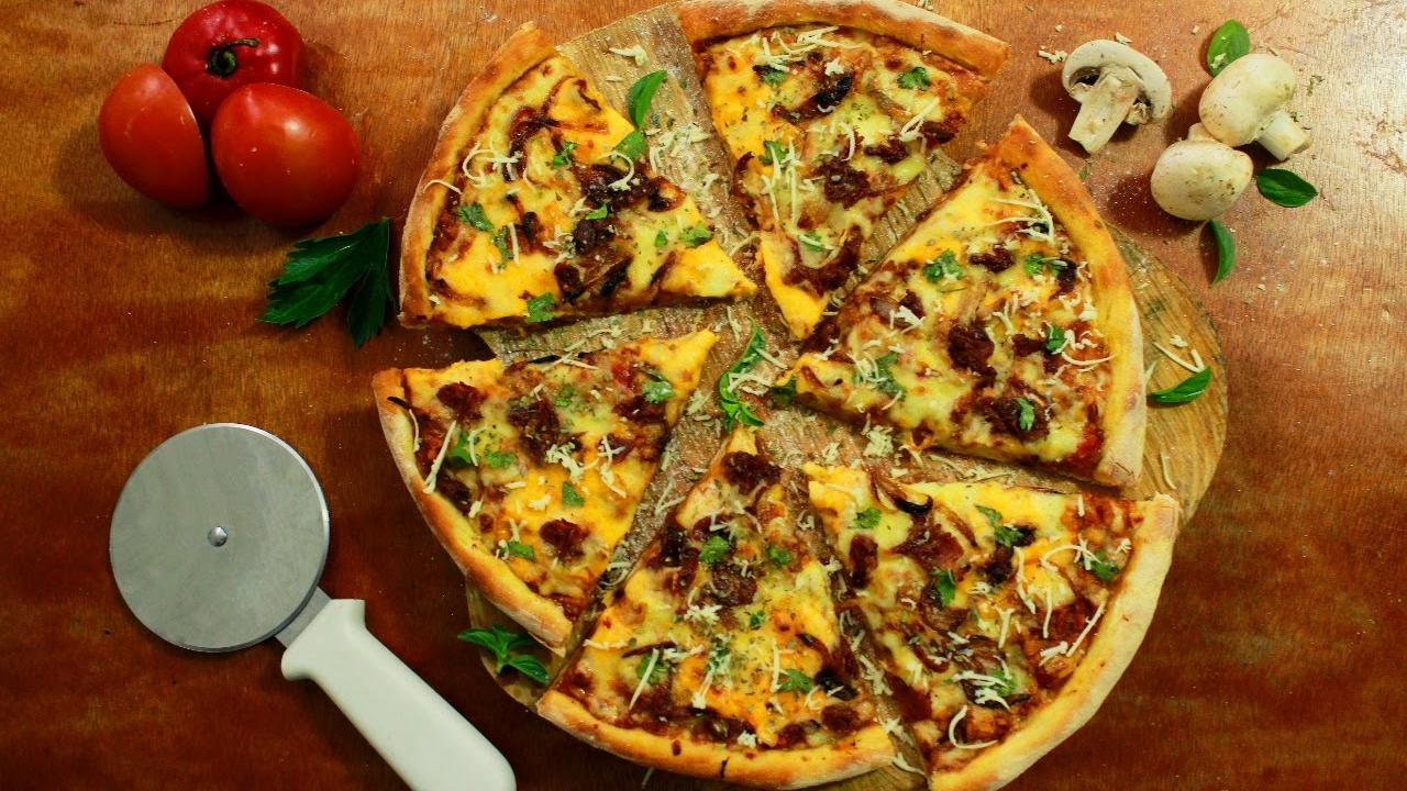NISSI PIZZA itagui