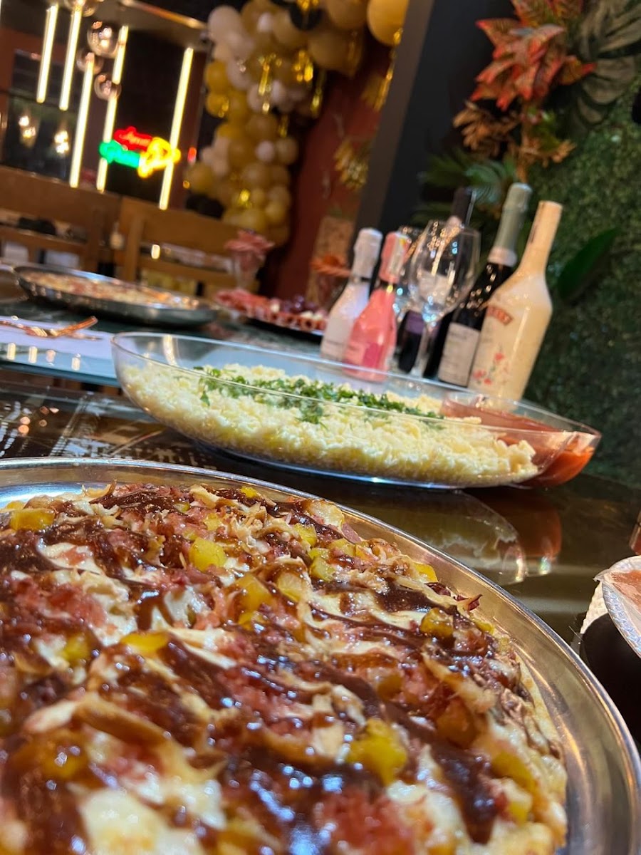 NISSI PIZZA itagui