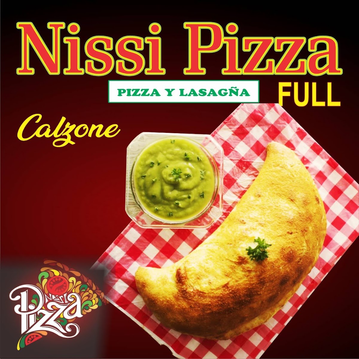 NISSI PIZZA itagui