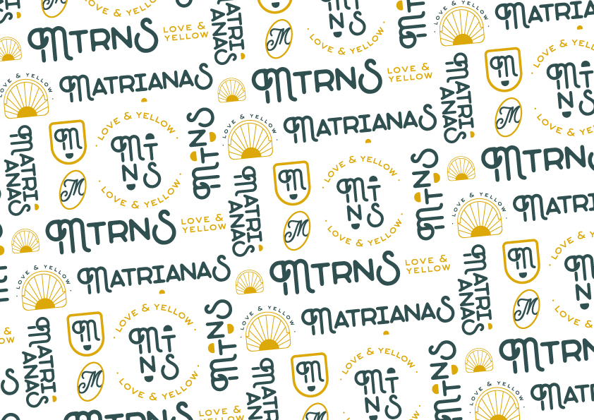 Matrianas