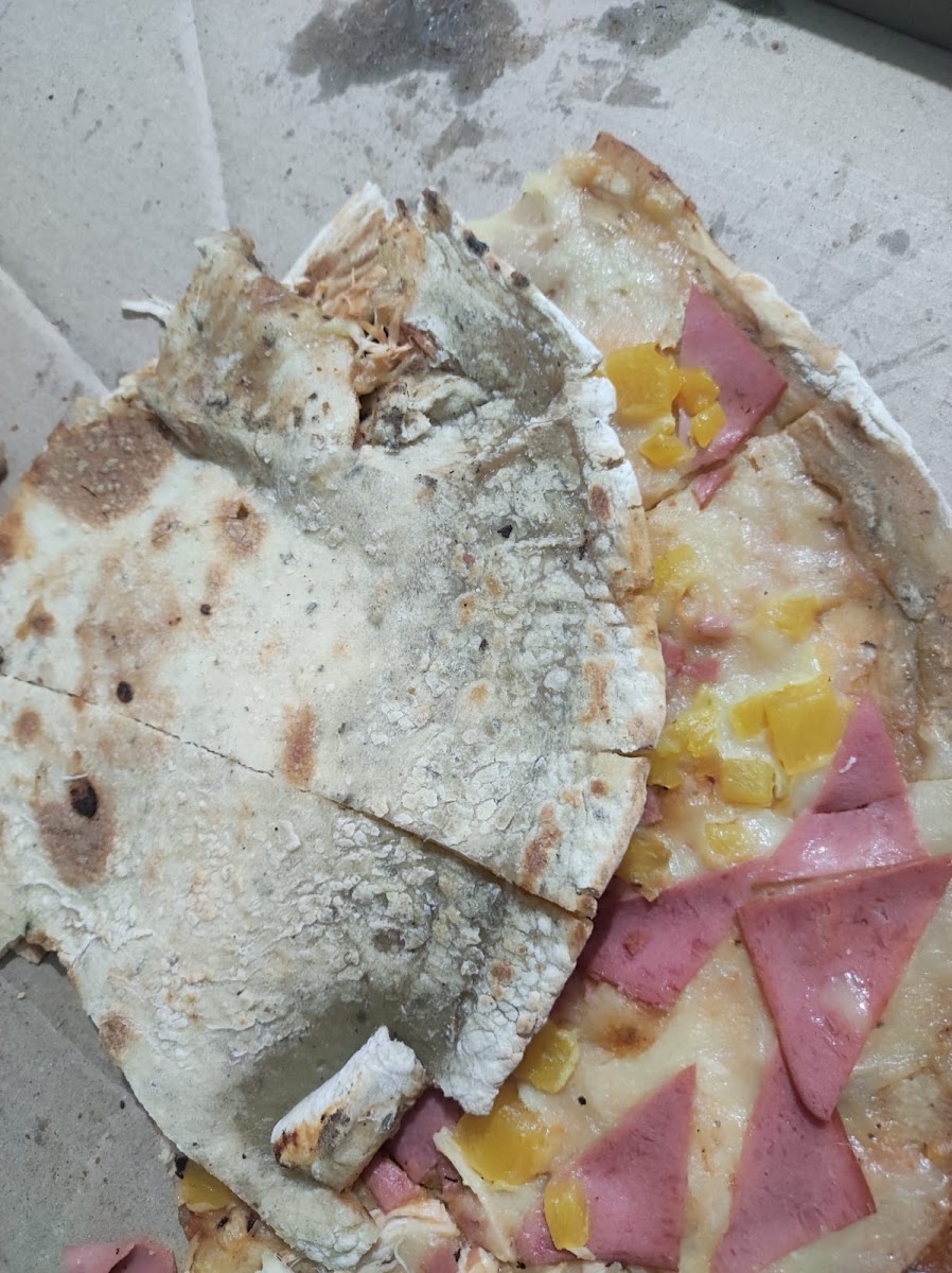 Formaggio Pizzeria