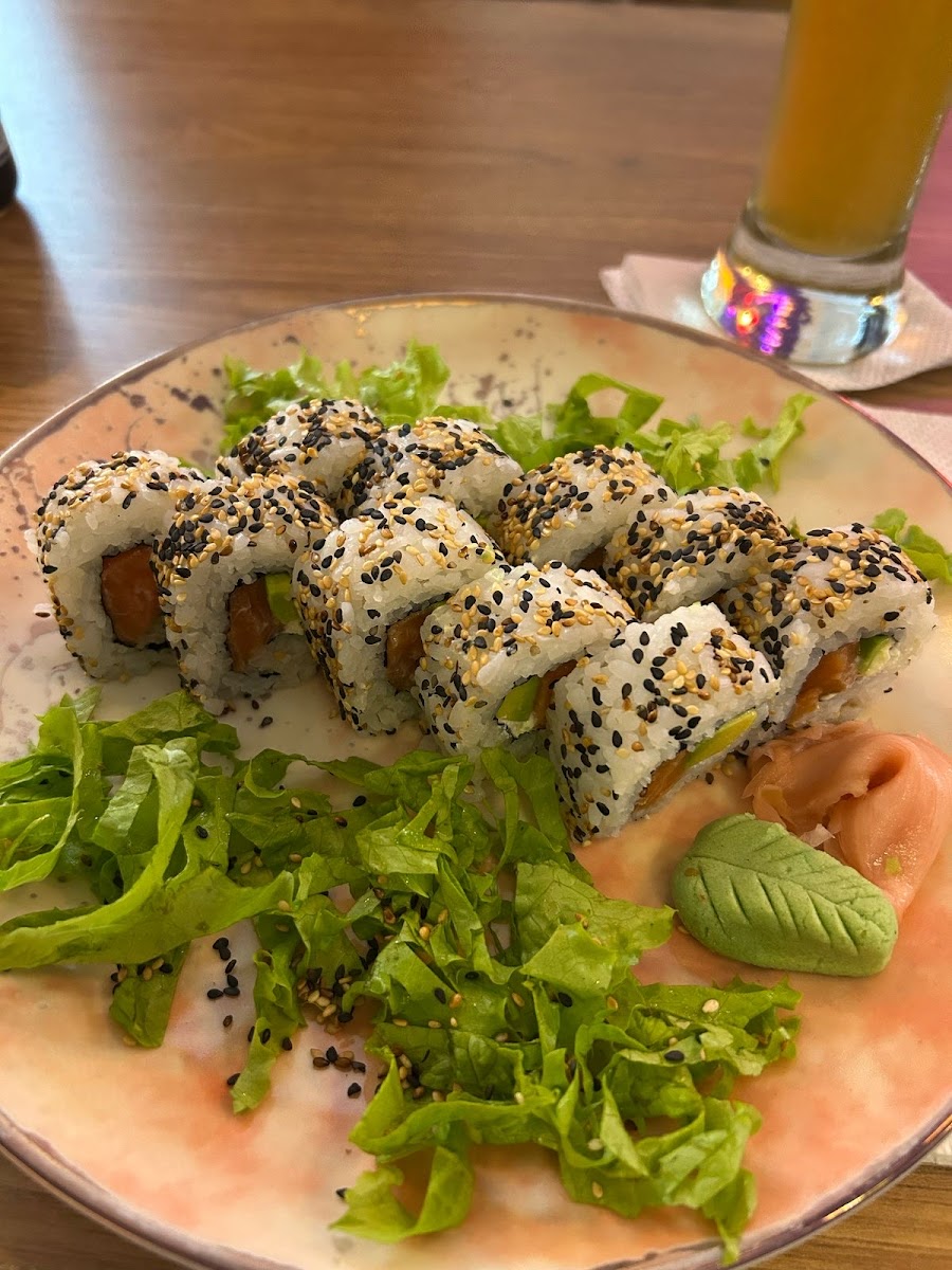 Koto Sushi and Wok