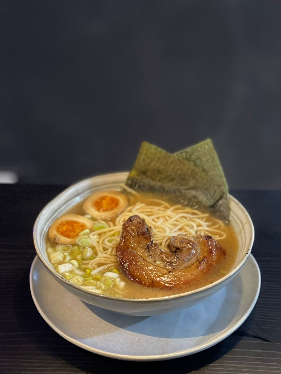 Daisuki Sushi Bar