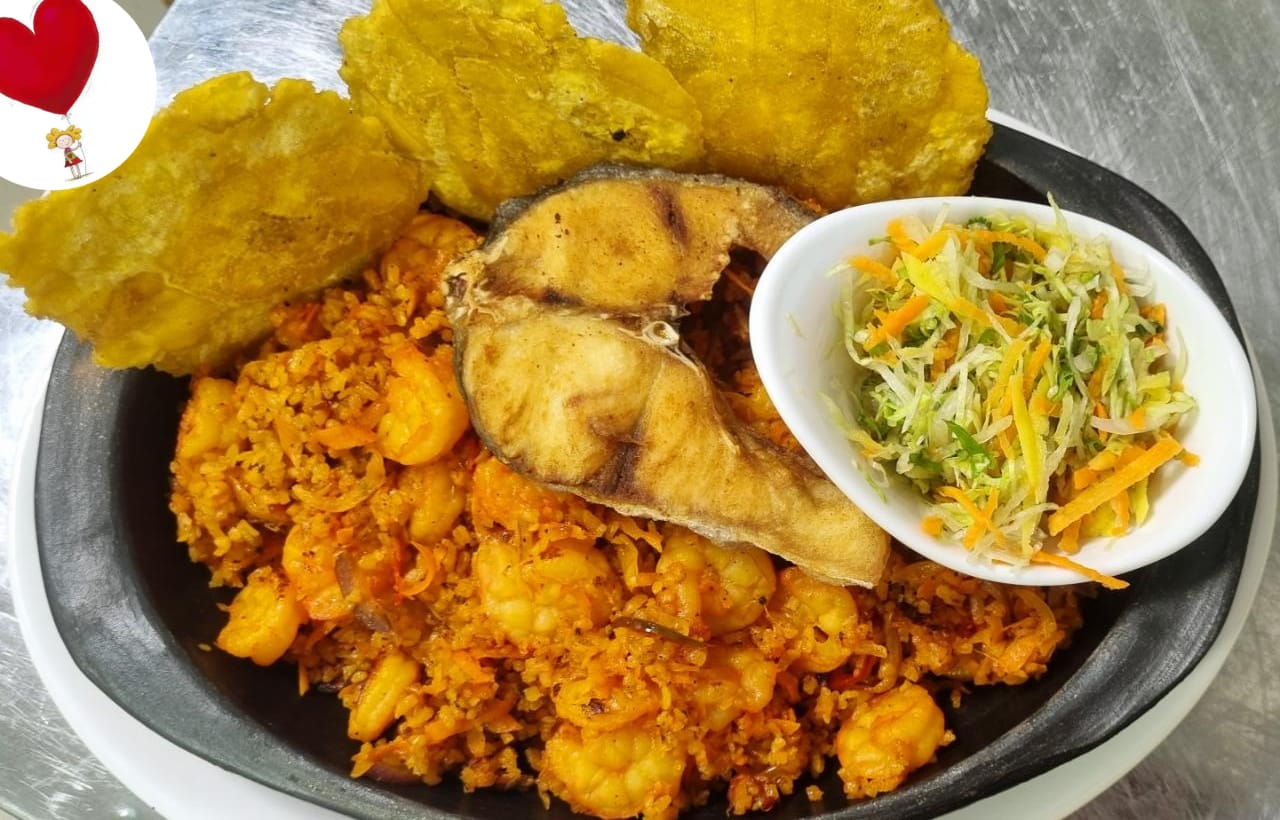 sabrosura costeña
