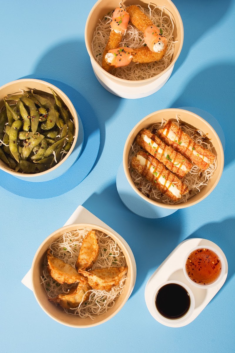 Kielo Sushi Envigado