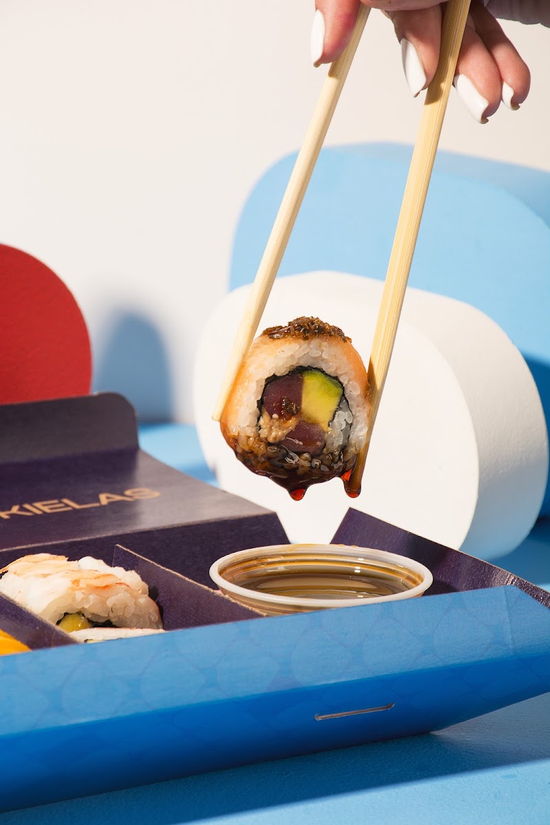 Kielo Sushi Envigado