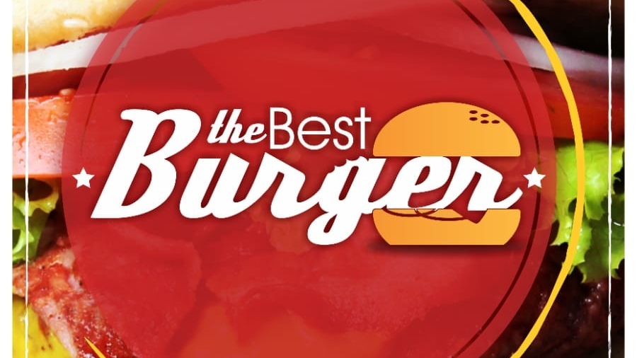 The Best Burger