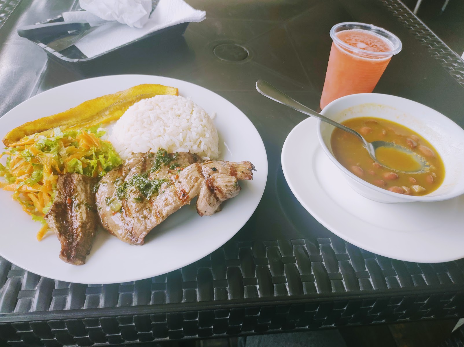 Restaurante La Parrilla de Don Salami