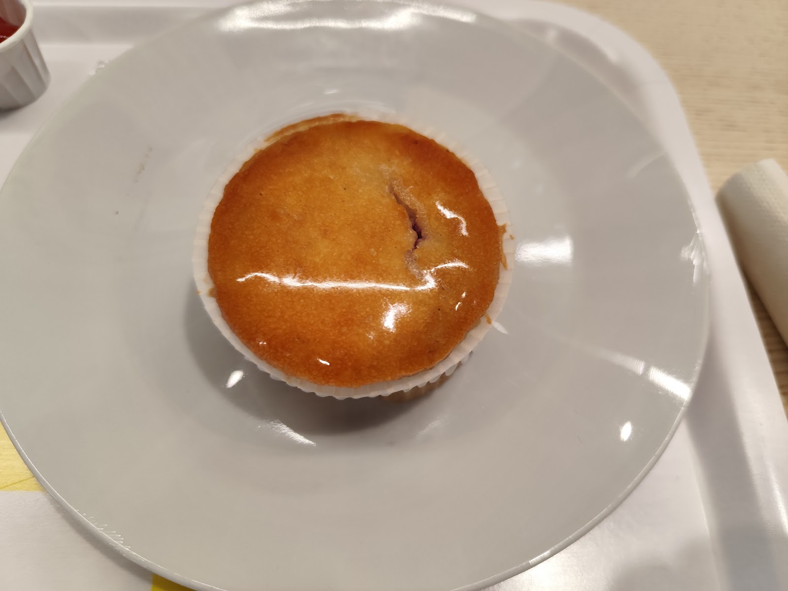 Restaurante Sueco IKEA