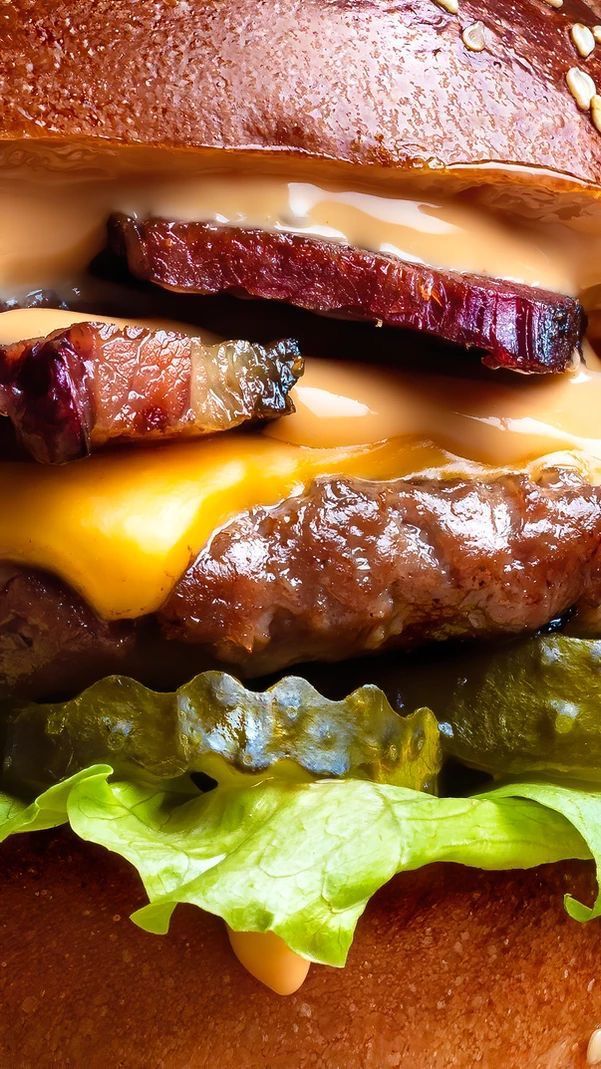 Smokey BBQ-GRILL