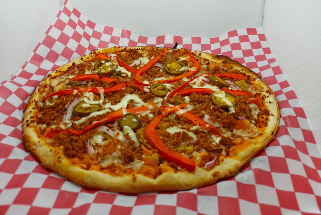 Yulio's Pizzas