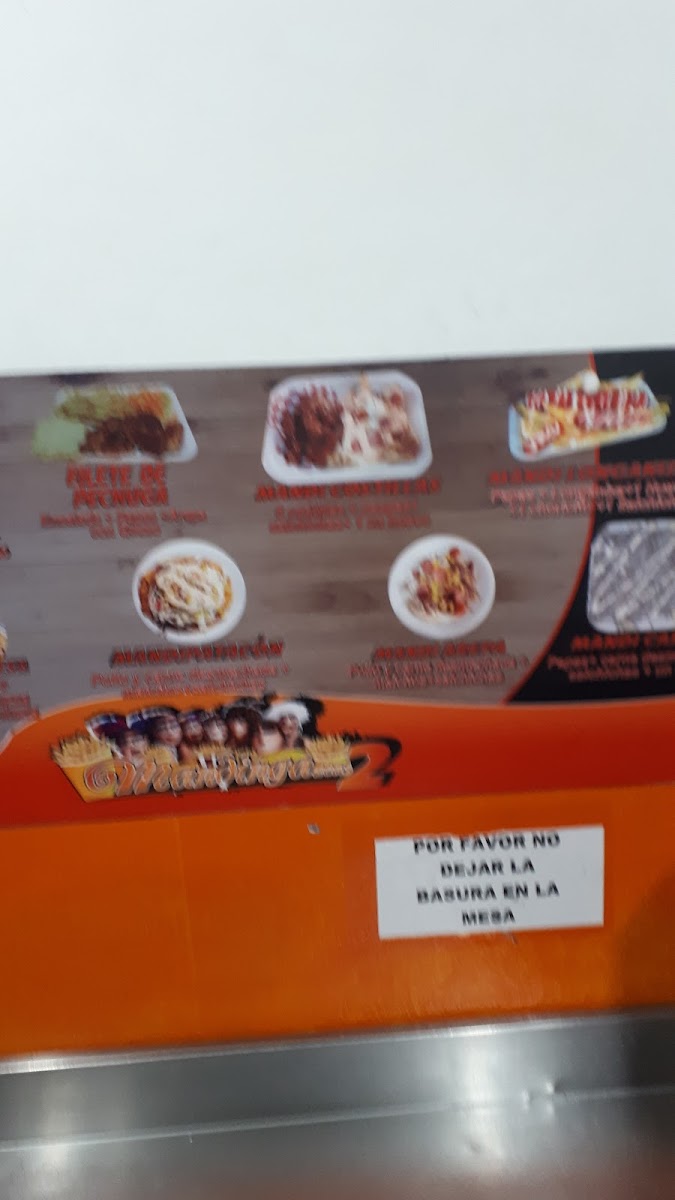 Mandingasea