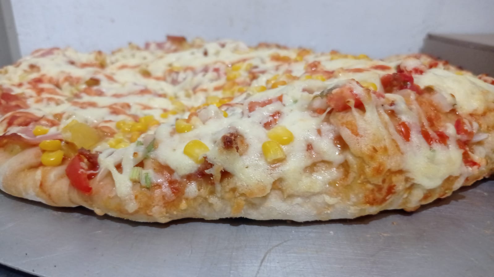 Pizza Master Medellín