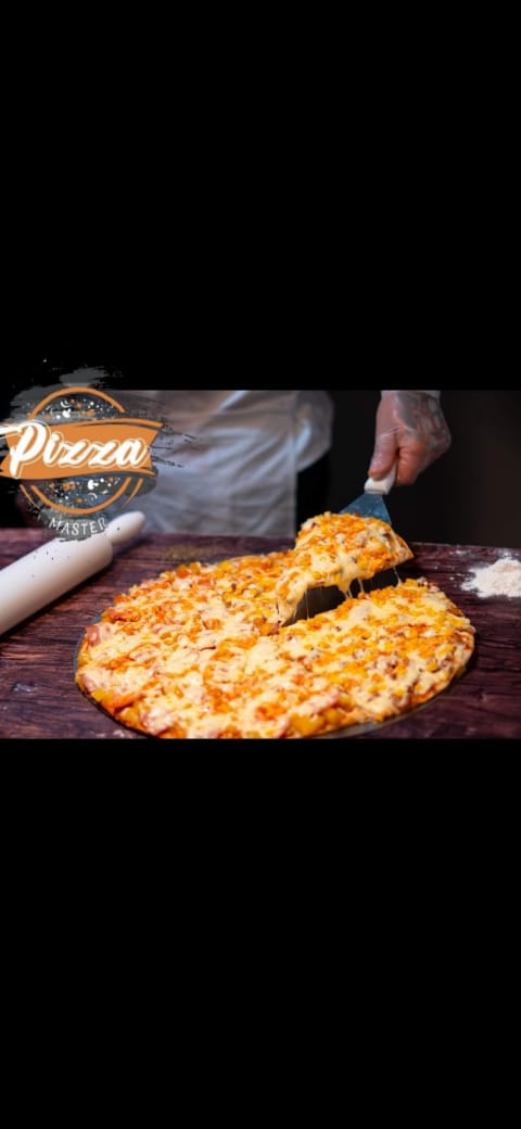 Pizza Master Medellín