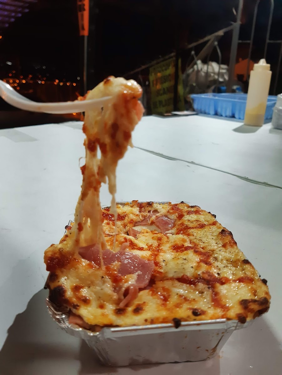 Pizza Master Medellín