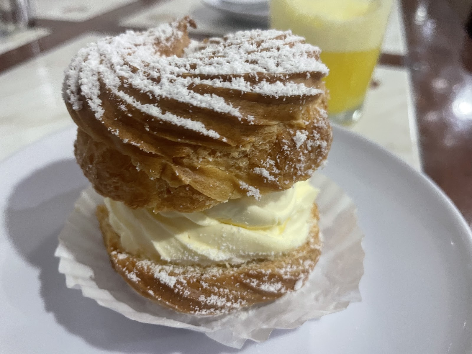 Versalles | Restaurante & Pastelería