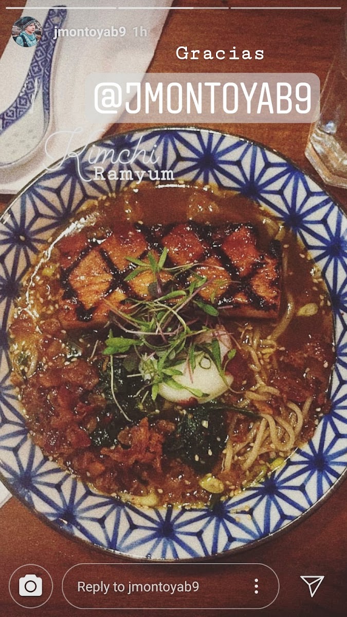 Bao Bei Cocina Asiática Contemporánea