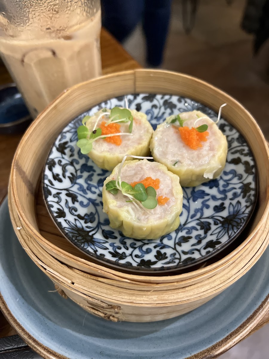 Bao Bei Cocina Asiática Contemporánea