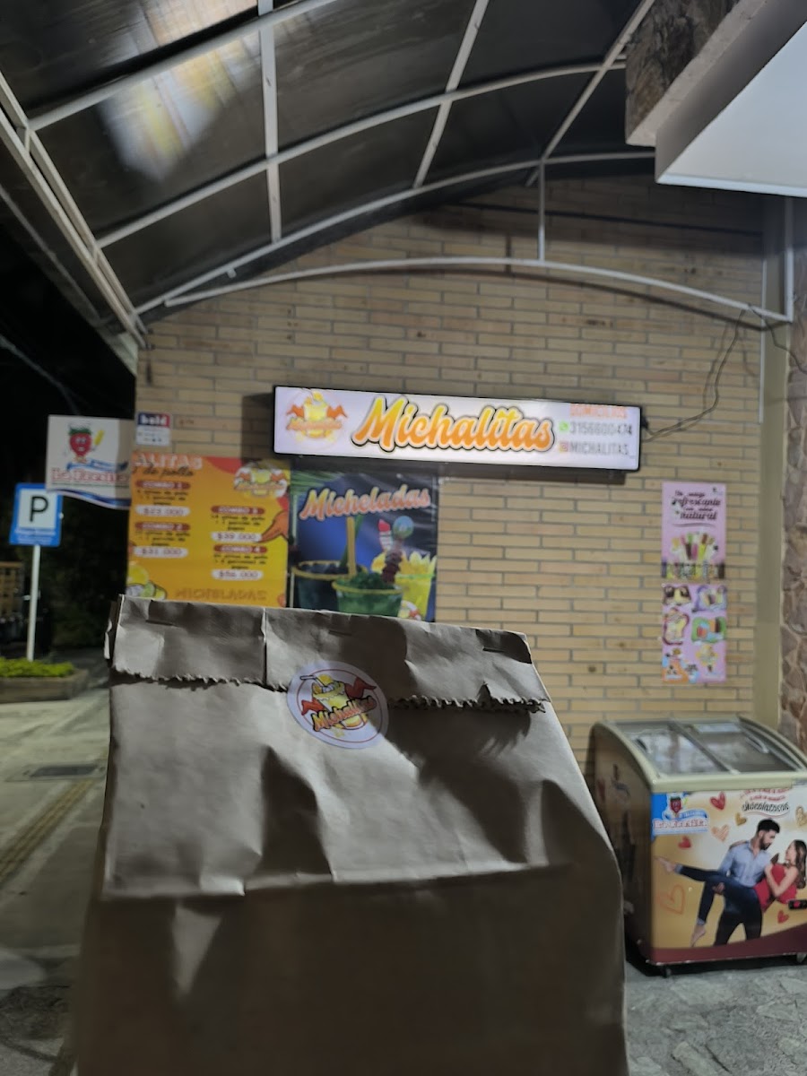 MICHALITAS