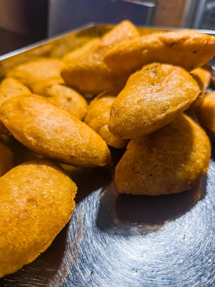 Los Pastelitos del Chuchy