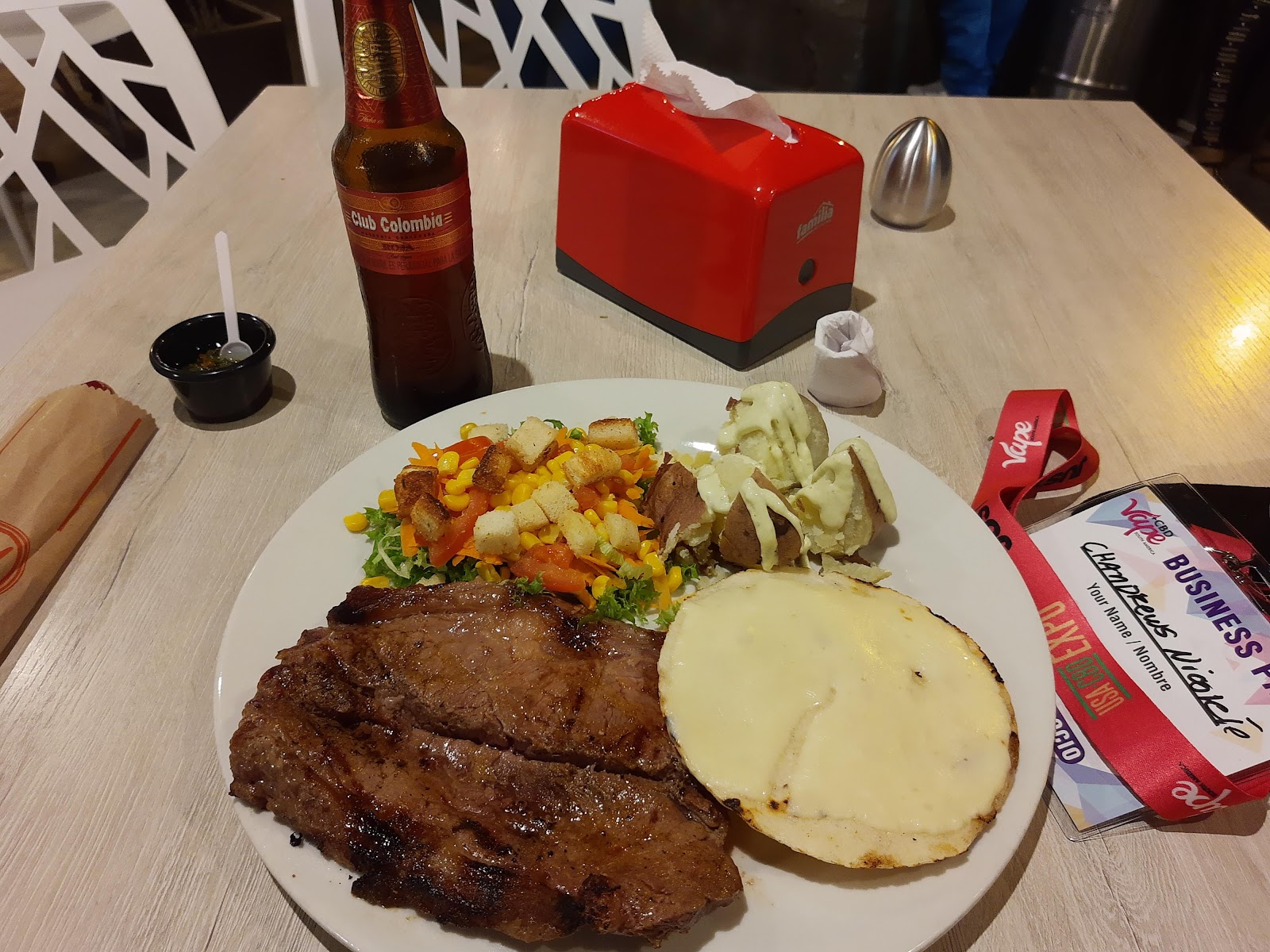 Picaña Parrilla Bar