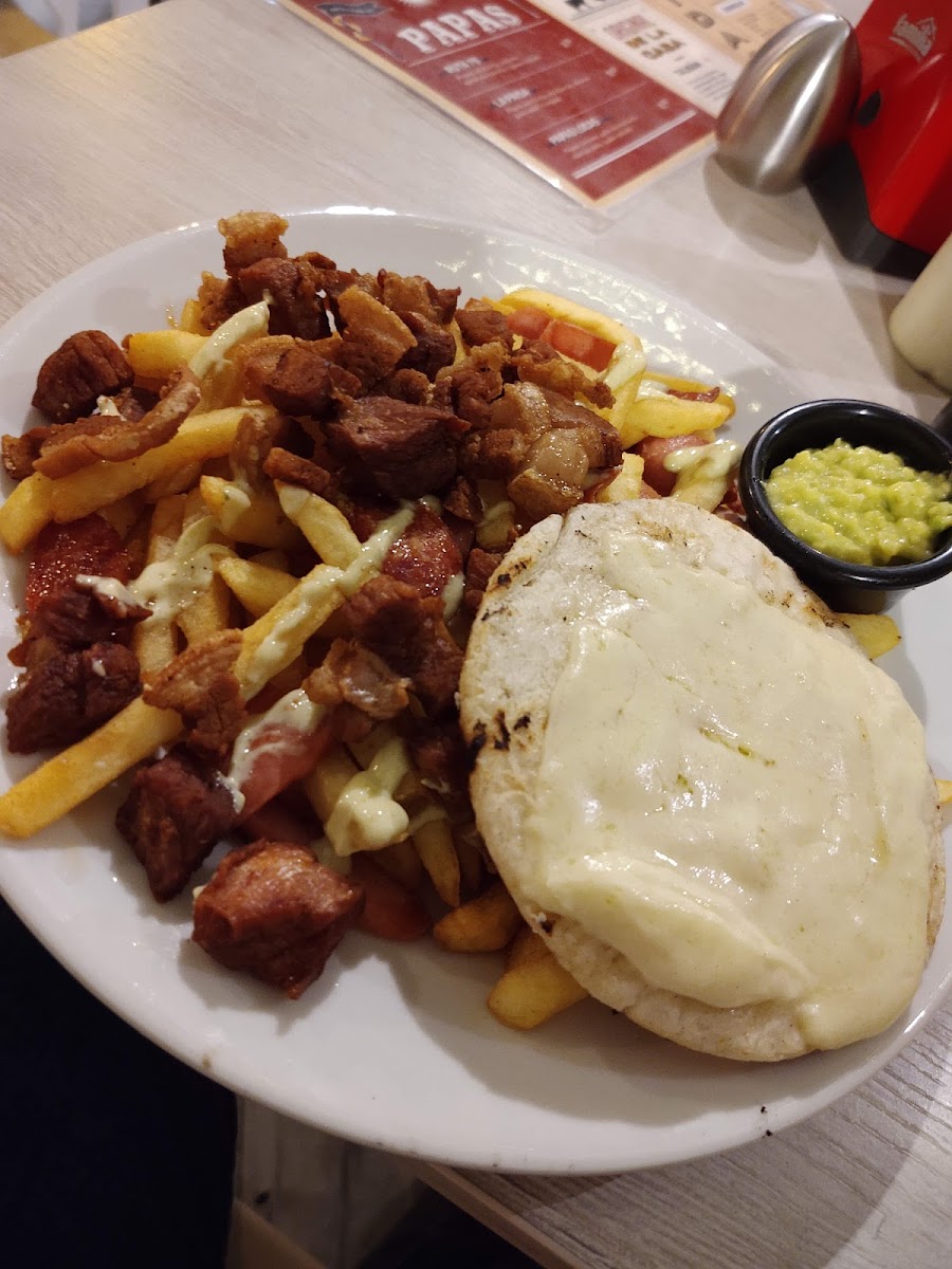 Picaña Parrilla Bar