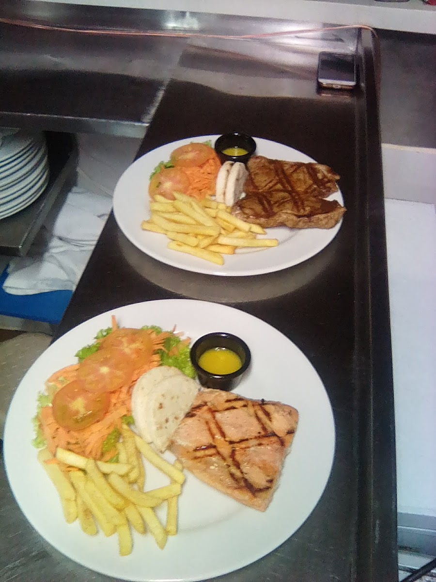Picaña Parrilla Bar