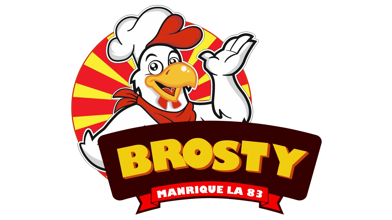 Brosty Manrique la 83