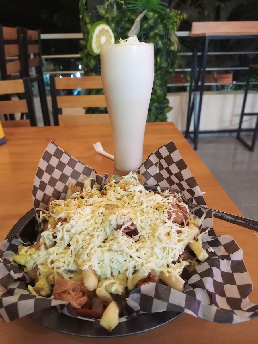 Paisa Alitas Medellín
