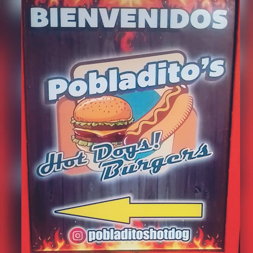 Pobladitos Hot dog&Burgers