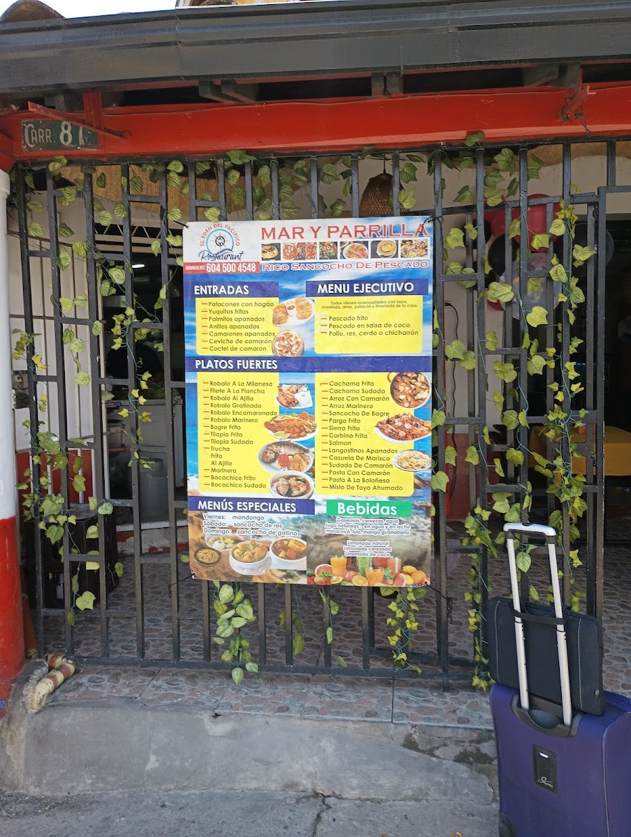 Crepes & Waffles San Nicolás