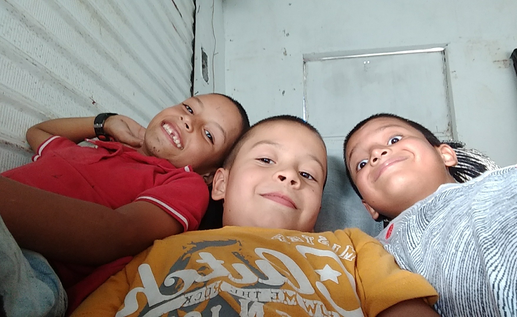 Los Burro's